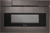 Sharp 24\" 1.2 Cu. Ft. 950-Watt Microwave Drawer® Oven – SMD2477AHC