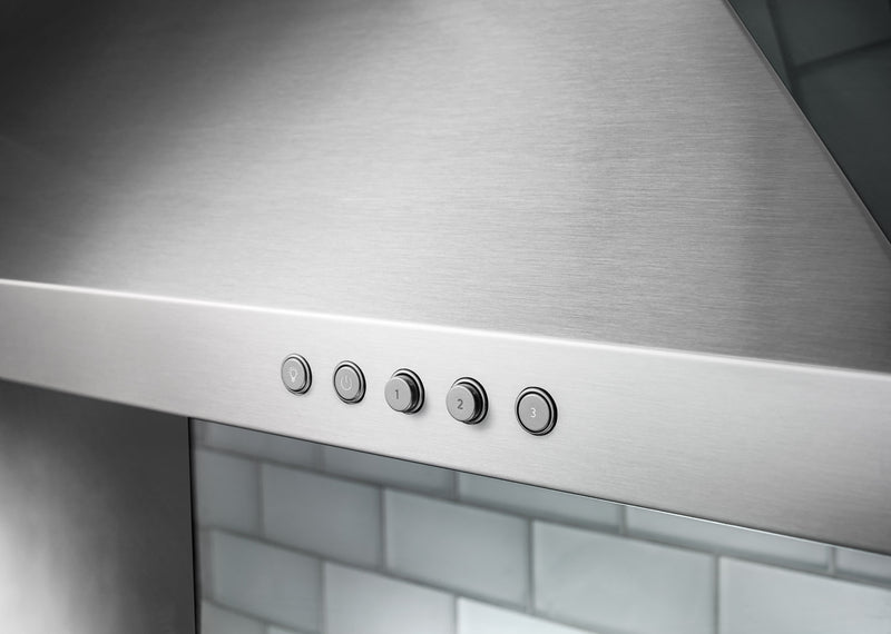 KitchenAid  36'' Canopy Range Hood - KVWB406DSS