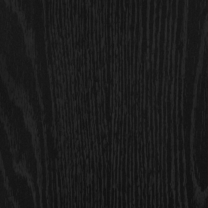 Adrian 70\" TV Stand - Black Oak