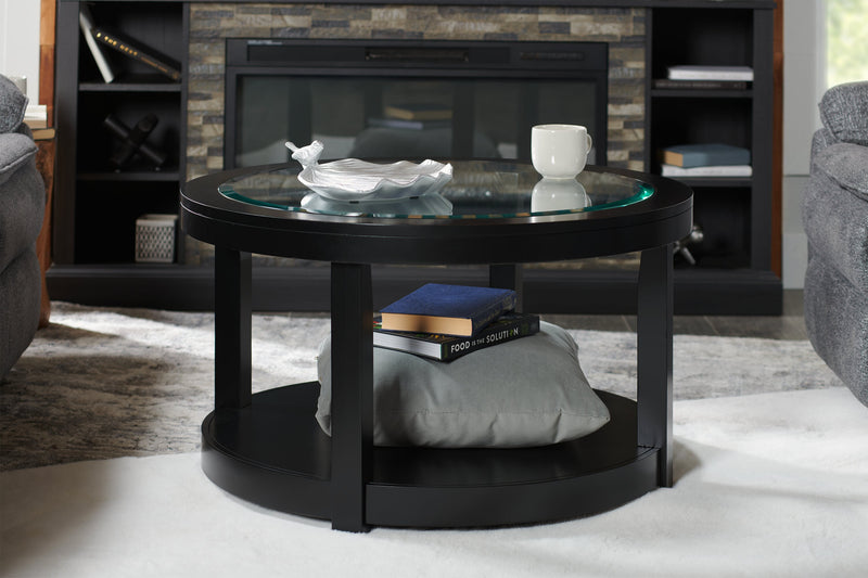 Fion Area Rug - 5' x 7'3\"