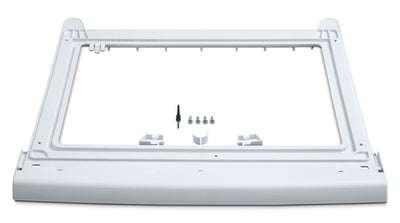 Bosch 24" Laundry Stacking Kit - WTZ20410UC - Stacking Kit in White