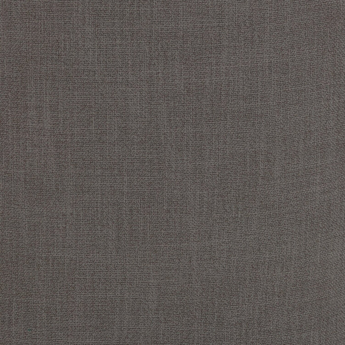 Gabi Dining Chair with Linen-Look Fabric - Charcoal