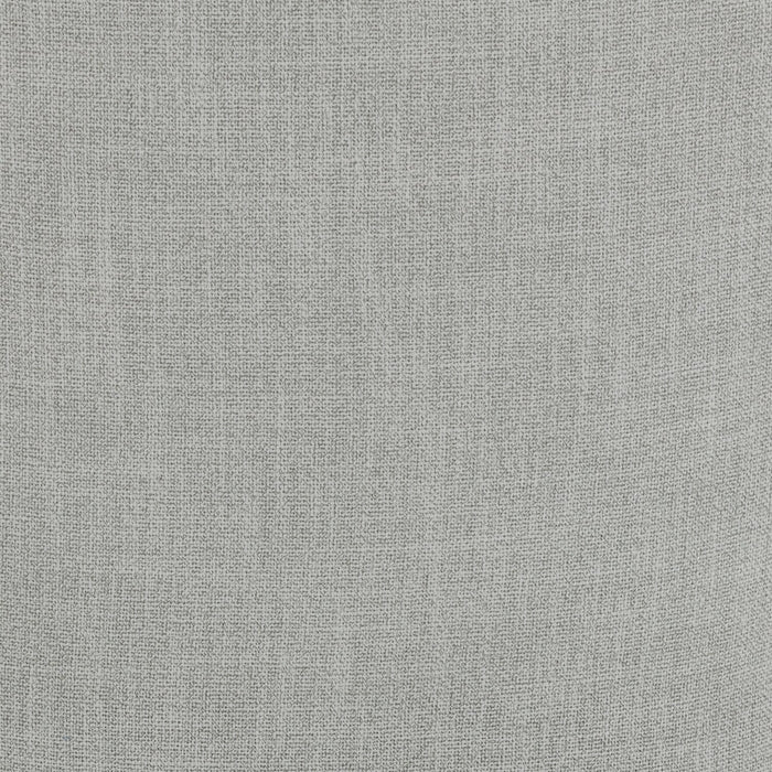 Gabi Dining Chair with Linen-Look Fabric - Grey
