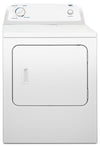 Inglis 6.5 Cu. Ft. Electric Dryer - White - YIED4671EW