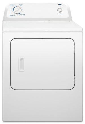 Inglis 6.5 Cu. Ft. Electric Dryer - White - YIED4671EW
