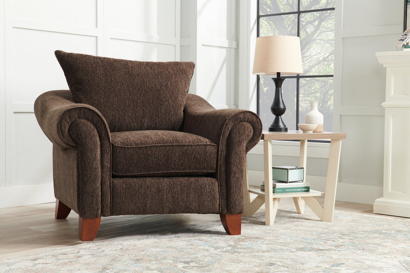 Grady 24\" Matte Black 2-Piece Set, with Two Table Lamps and USB Charging