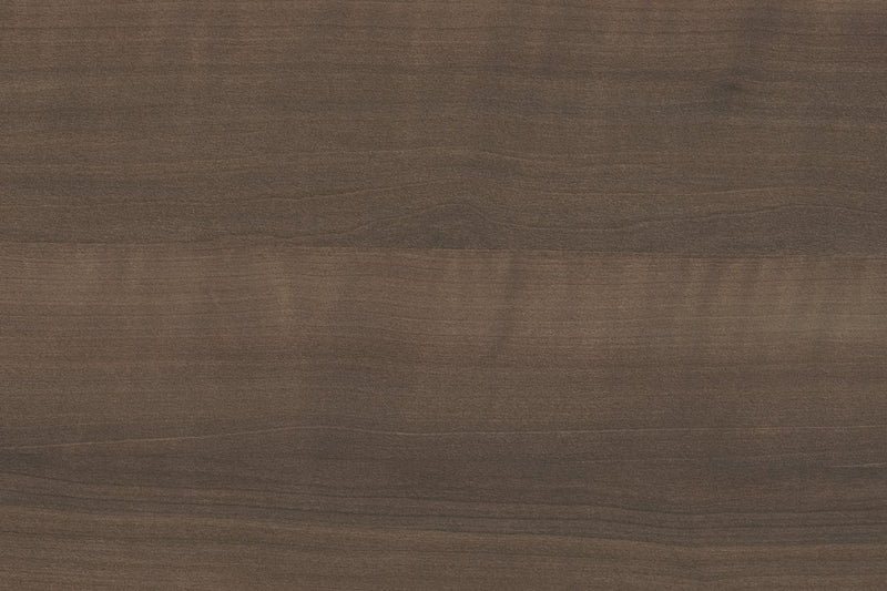 Olivia 6pc Bedroom Set with Bed, Dresser, Mirror & Nightstand, Made in Canada, Grey - Queen Size