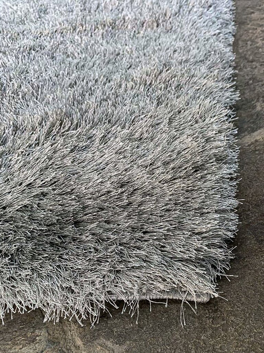 Harlow Grey Area Rug - 7' 9\" x 9' 5\"