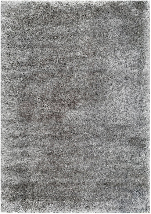 Harlow Grey Area Rug - 7' 9\" x 9' 5\"