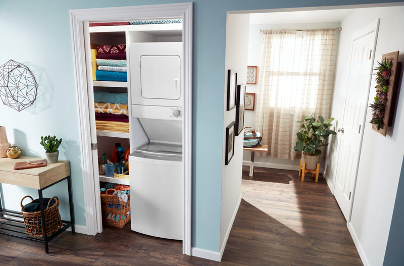 Whirlpool 3.4 Cu. Ft. Electric Dryer - White - YWET4024HW