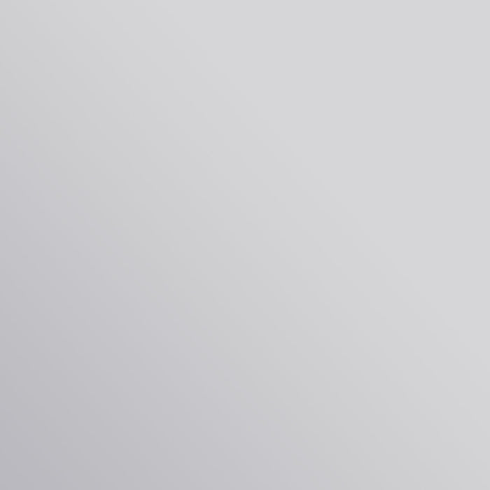 Ana 24\" Corner Bookcase with 4 Open Shelves - White