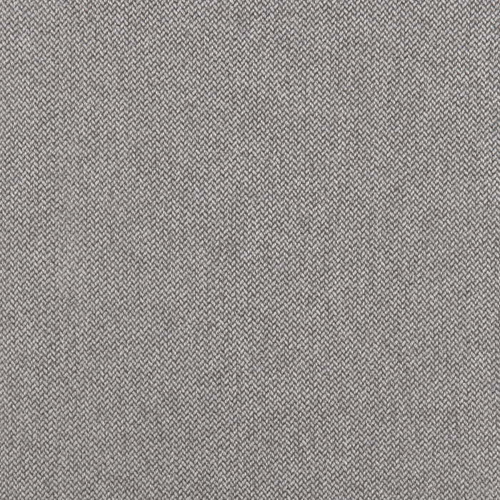 Jace Upholstered Storage Platform Bed in Taupe Fabric, Tufted - King Size