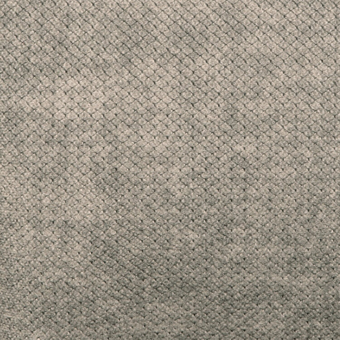 Jeffry 30.3\" Velvet Fabric Swivel Glider Reclining Chair - Stone Beige