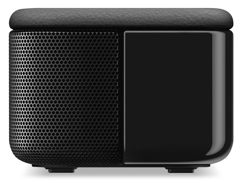 SONY 2.0 CH Bass Reflex S-Force Front Surround Soundbar (HTS100F)