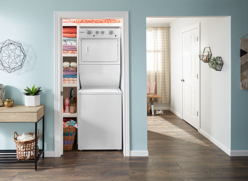 Whirlpool 5.9 Cu. Ft. Electric Dryer - White - YWET4027HW