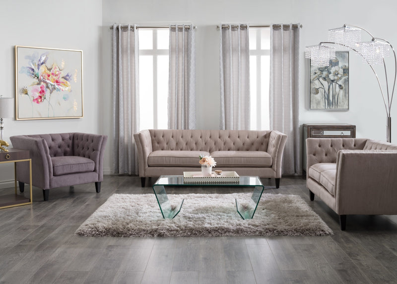 79\" Glam Silver with Marble Base and 3-Light Glass Crystal Shade Arc Floor Lamp