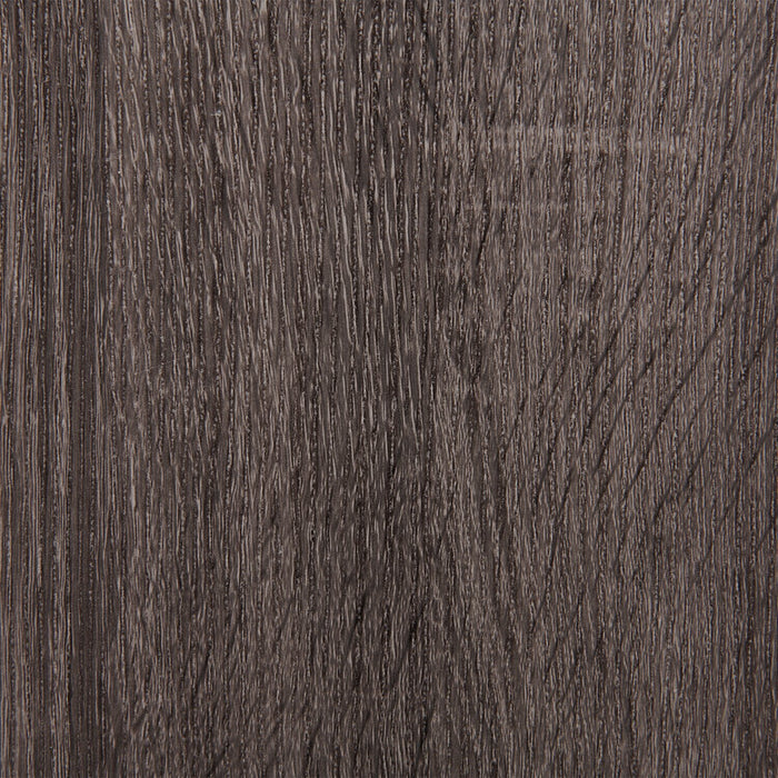 Kate Bedroom Dresser Mirror - Grey/Brown