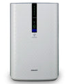 Sharp Plasmacluster® Air Purifier with Built-In Humidifier - KC850U