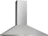 Frigidaire 30\" Canopy Wall-Mounted Hood – Stainless Steel