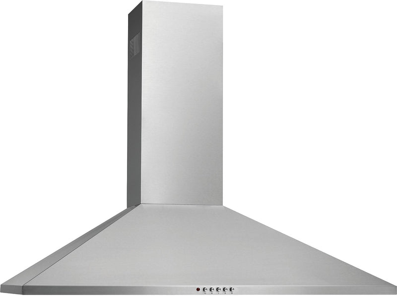 Frigidaire 30\" Canopy Wall-Mounted Hood – Stainless Steel
