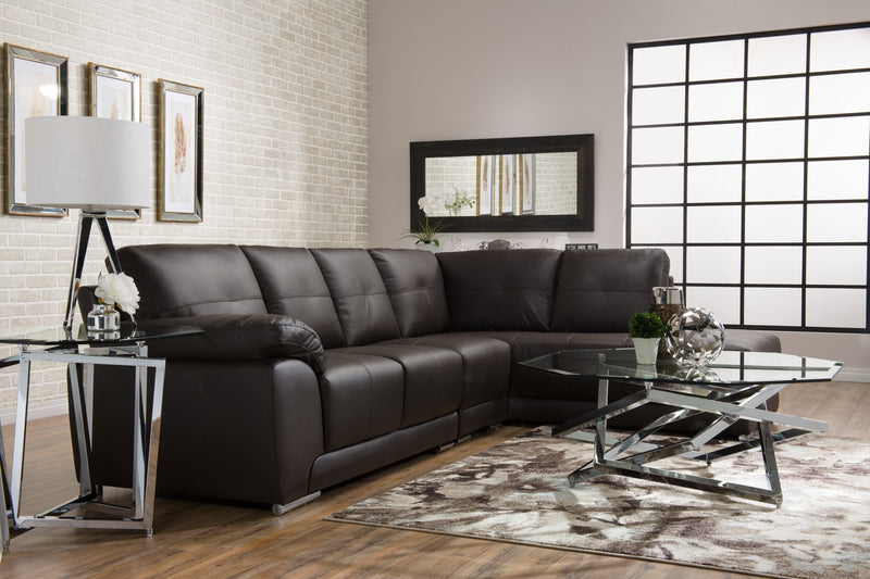 Casa Area Rug – 8' x 11'