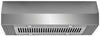 Frigidaire Professional 36\" Under-Cabinet Range Hood – FHWC3650RS
