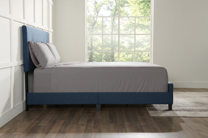 BEDGEAR Hyper-Linen™ Performance 4-Piece King Sheet Set - Light Grey