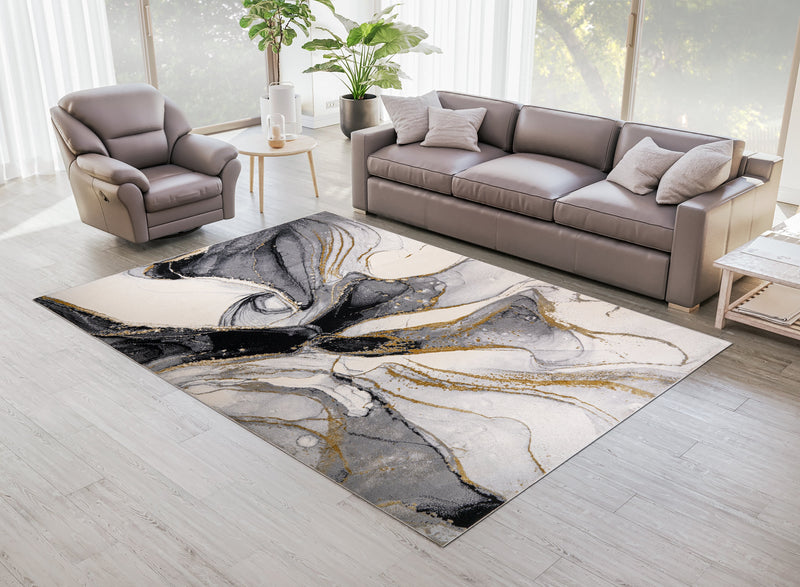 Lyra Area Rug - 7'6\" x 10'6\"