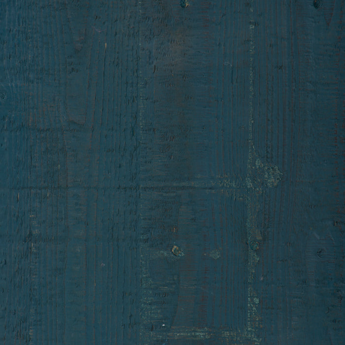 Makati 38\" Accent Cabinet - Blue