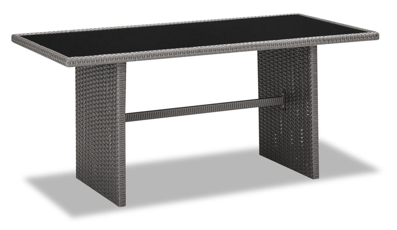 Morris 5-Piece Patio Dining Package