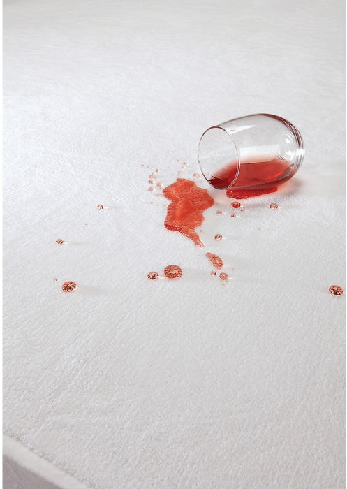 Masterguard® Cooltouch™ Twin Mattress Protector