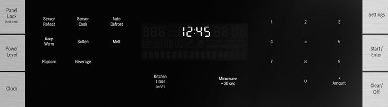 Bosch 30\" Microwave Combination Wall Oven 500 Series – HBL57M52UC