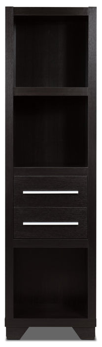 Glendale Pier - Espresso