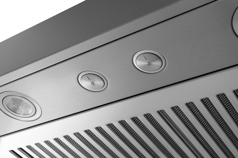 Frigidaire Professional 30\" Under-Cabinet Range Hood – FHWC3050RS