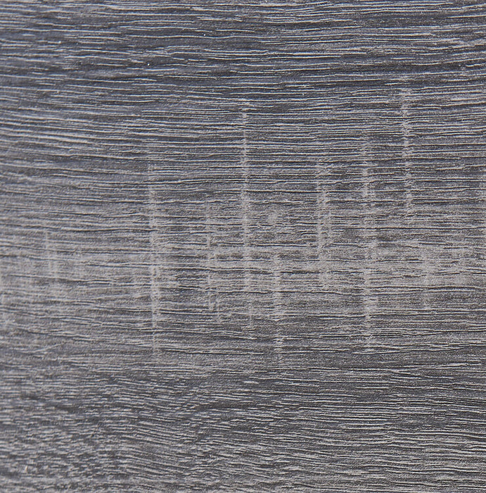 Oscar Owen 36\" Bookcase with Drawer & 6 Shelves - Grey