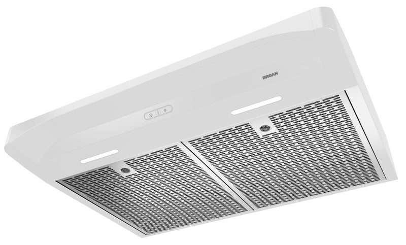 Broan 30\" Under-Cabinet Range Hood – BQDD130WW