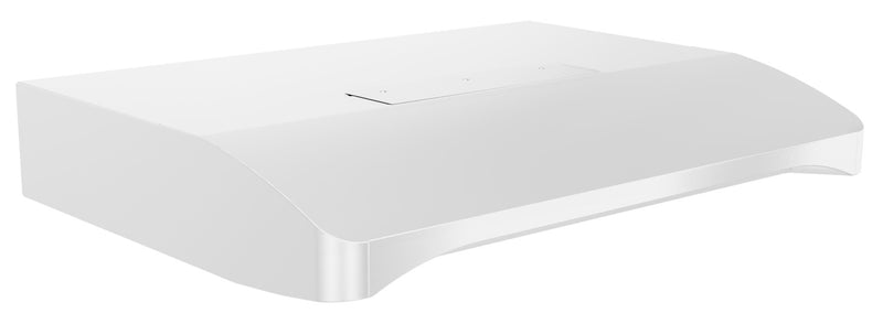 Broan 30\" Under-Cabinet Range Hood – BQDD130WW