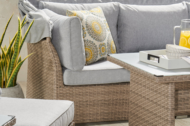 Sofa Lab Accent Pillow - Jade