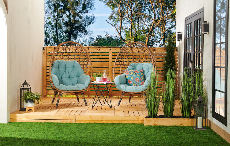 Sofa Lab Accent Pillow - Malibu