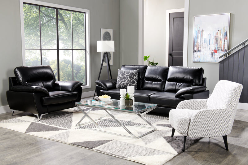 Sofa Lab Accent Pillow - Heather