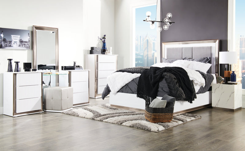 Sofa Lab Accent Pillow - Platinum