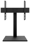 Kanto TTS100 Tabletop TV Stand for 37\" to 65\" TVs