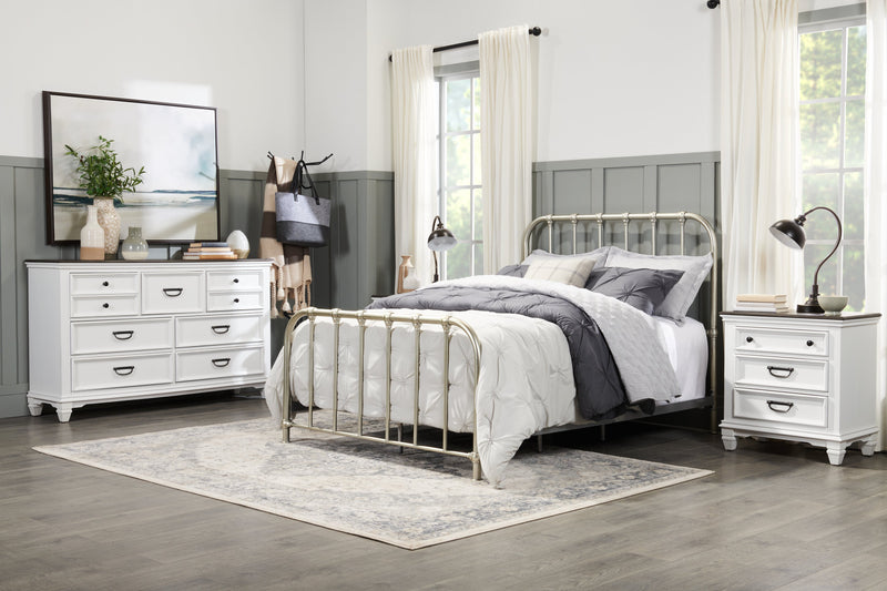 Palace Area Rug - 6'7\" x 9'6\"