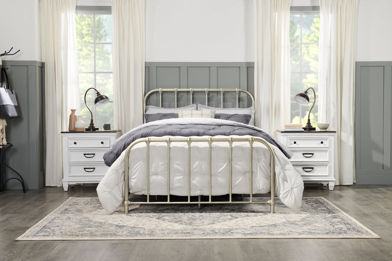 Palace Area Rug - 6'7\" x 9'6\"