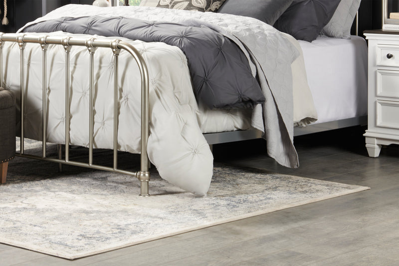 Palace Area Rug - 6'7\" x 9'6\"