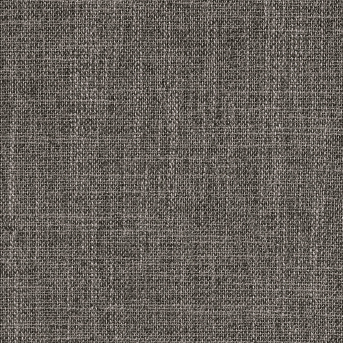 Paseo Upholstered Platform Bed in Grey Fabric - Queen Size