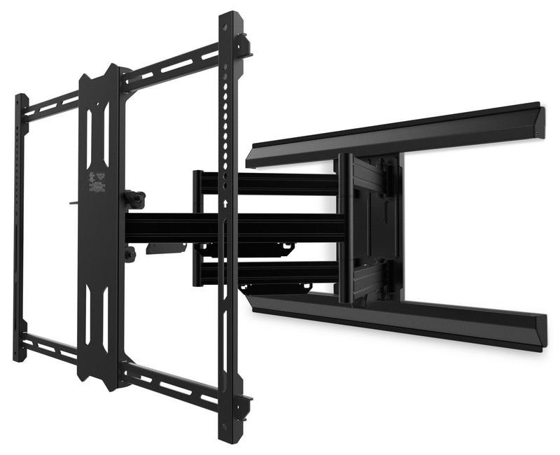 Kanto PMX700 Pro Series Full Motion Mount for 50\" to 100\" TVs