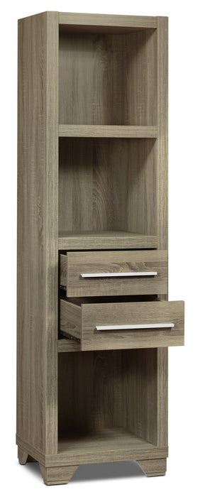 Glendale Pier - Grey