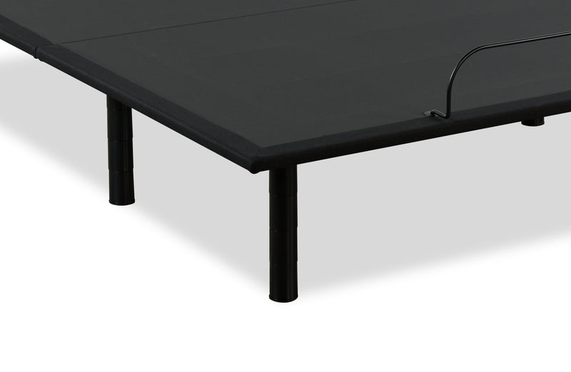 Quest 1.5 King Adjustable Base