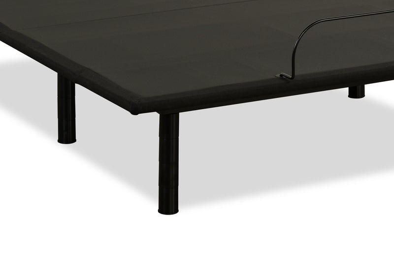 Quest 2.0 Queen Adjustable Base